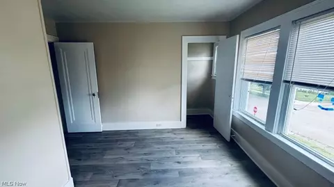 Bedroom - 407 Korman Ave NE, Massillon, OH 44646 photo 5 of 5