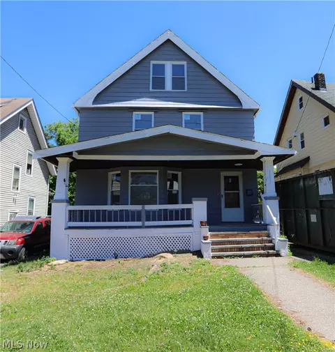3317 E 119th St, Cleveland, OH 44120