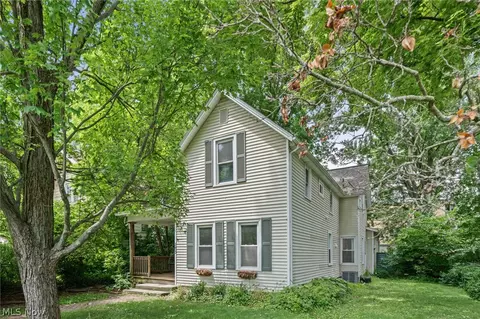 163 Beech St, Berea, OH 44017