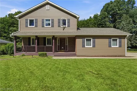 10490 Maryland St, Aurora, OH 44202