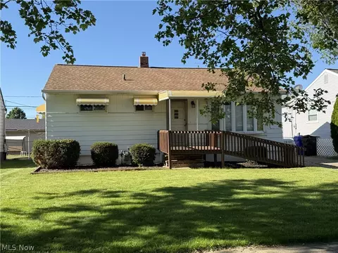 16124 Holland Rd, Brook Park, OH 44142
