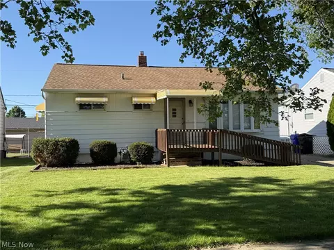 16124 Holland Rd, Brook Park, OH 44142