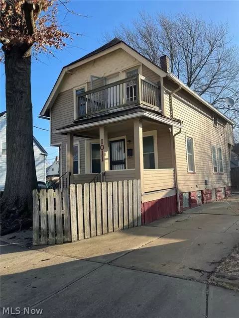 1011 E 72nd Pl, Cleveland, OH 44103
