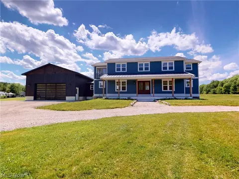 12395 Winchell Rd, Concord Twp, OH 44077