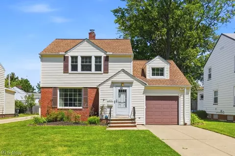 1379 Winston Rd, South Euclid, OH 44121