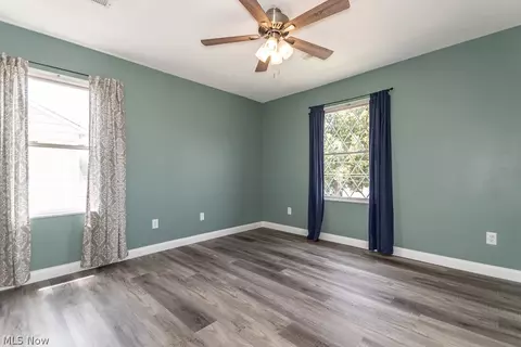 Bedroom - 1565 Douglas Rd, Wickliffe, OH 44092 photo 6 of 13