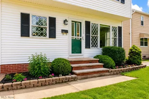 Exterior - 1565 Douglas Rd, Wickliffe, OH 44092 photo 4 of 4