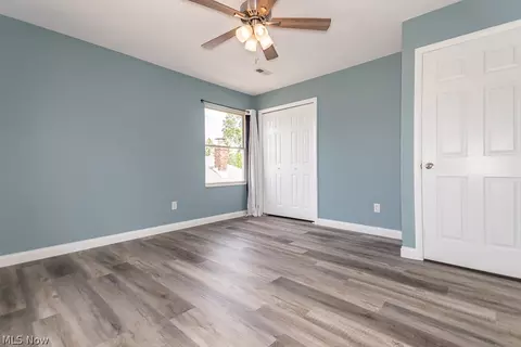 Bedroom - 1565 Douglas Rd, Wickliffe, OH 44092 photo 5 of 13