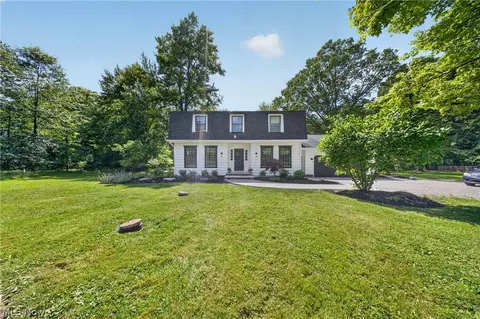 6306 Stone Rd, Hudson, OH 44236