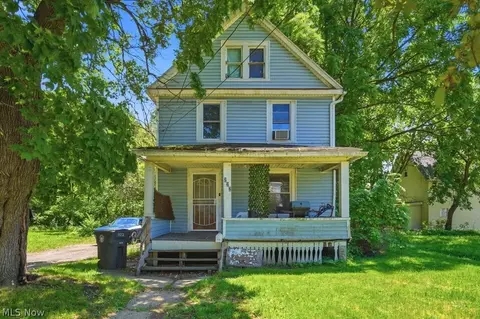 222 W Miller Ave, Akron, OH 44301