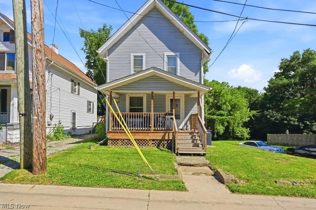 417 Raasch Ave, Akron, OH 44307