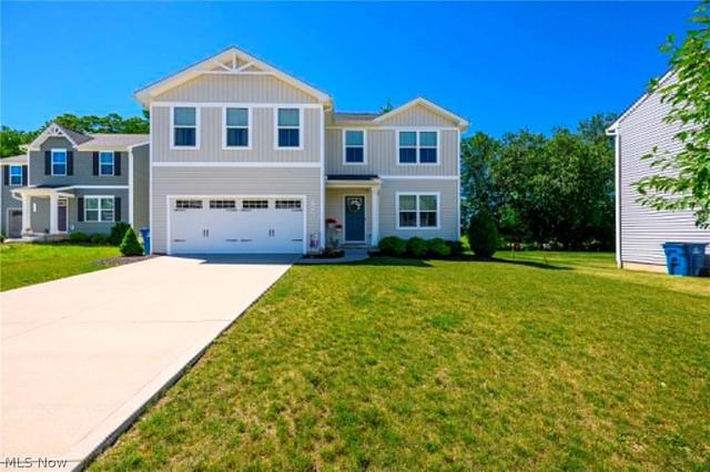 1422 Wood Fern Dr, Akron, OH 44312