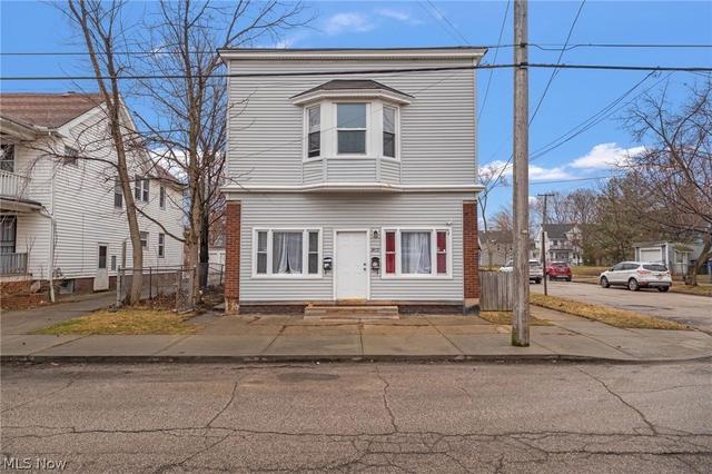 3469 W 45th St, Cleveland, OH 44102