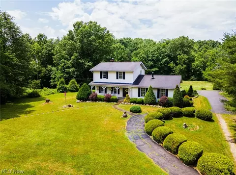 9710 Stratton Rd, Salem, OH 44460