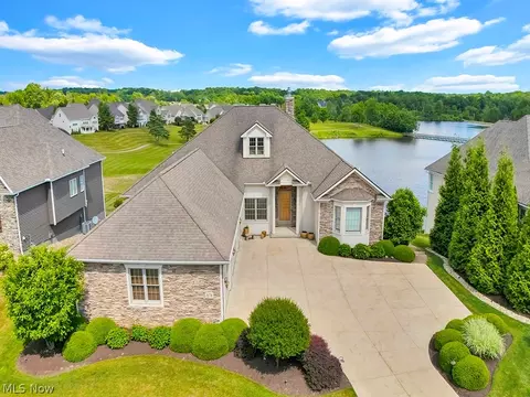 3278 Blue Heron Trce, Medina, OH 44256