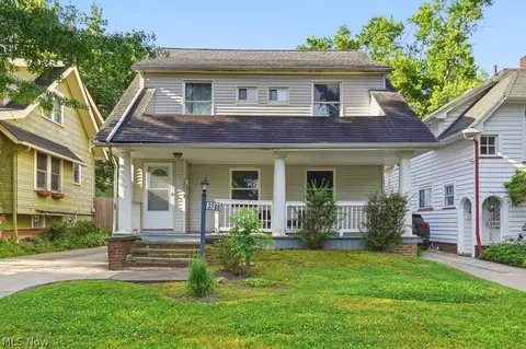 3288 Beechwood Ave, Cleveland Heights, OH 44118
