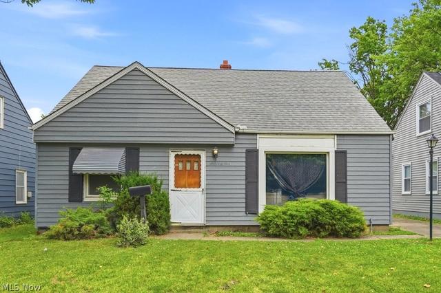 655 E 266th St, Euclid, OH 44132