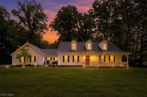 4879 Boneta Rd, Medina, OH 44256