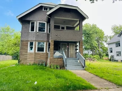 9005 Yale Ave, Cleveland, OH 44108