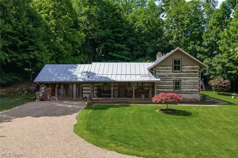 609 Mcbride Rd, Mansfield, OH 44905