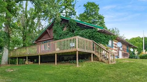43467 State Route 145, Lewisville, OH 43754