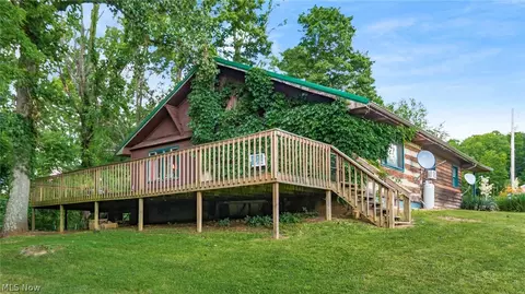43467 State Route 145, Lewisville, OH 43754