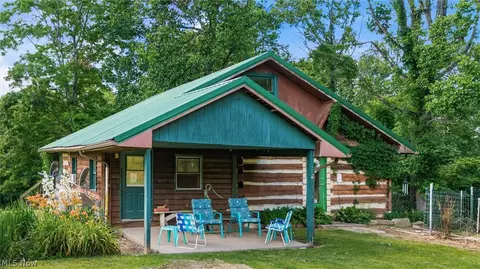 43467 State Route 145, Lewisville, OH 43754