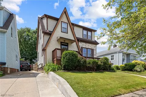 12501 Wayland, Cleveland, OH 44111