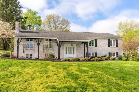 2240 Devonshire Dr NW, Canton, OH 44708 photo 36