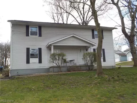 944 Tallmadge Rd, Cuyahoga Falls, OH 44221
