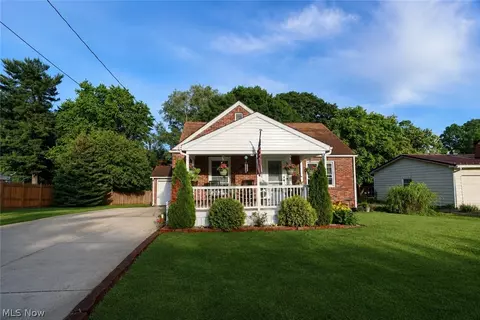 395 Indiana Ave, Mansfield, OH 44905
