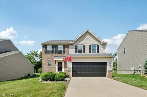 1480 Crescent Dr, Streetsboro, OH 44241