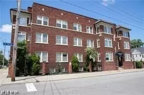 11433 Ashbury Ave #12, Cleveland, OH 44106