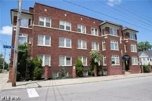 11433 Ashbury Ave #12, Cleveland, OH 44106
