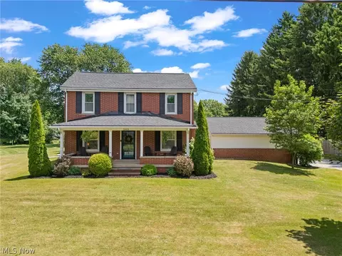 5983 Kungle Rd, Clinton, OH 44216
