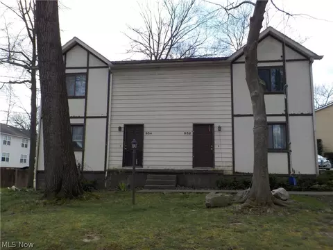 954 Tallmadge Rd, Cuyahoga Falls, OH 44221