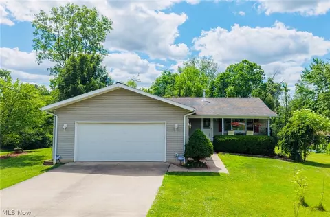 5117 Sangria Dr, West Salem, OH 44287