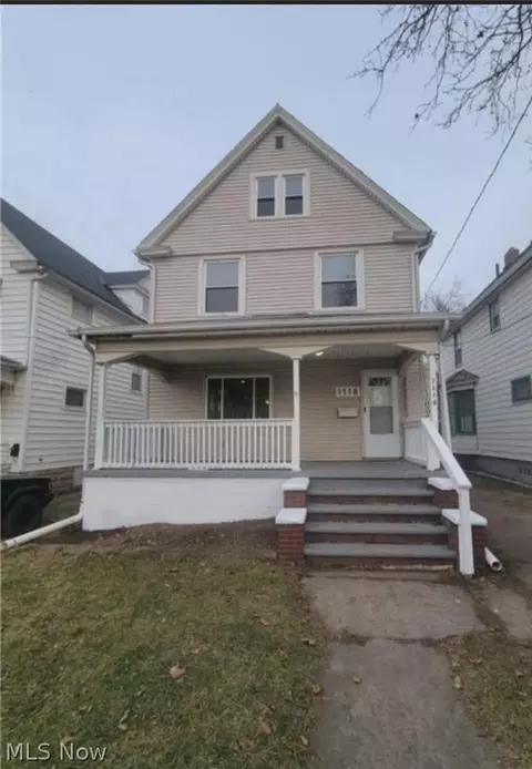 1118 W 8th St, Lorain, OH 44052