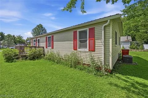 443 Morgan Ct, Lagrange, OH 44050 photo 19