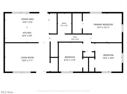 443 Morgan Ct, Lagrange, OH 44050 photo 30