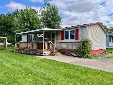 443 Morgan Ct, Lagrange, OH 44050 photo 21