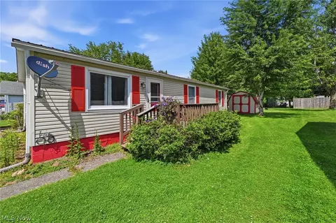 443 Morgan Ct, Lagrange, OH 44050
