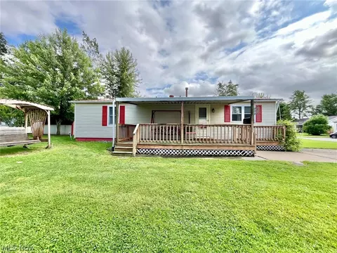 443 Morgan Ct, Lagrange, OH 44050 photo 17