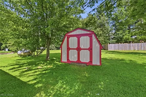 443 Morgan Ct, Lagrange, OH 44050 photo 20