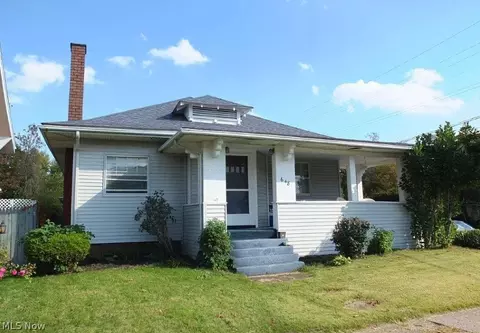648 Maryland Ave SW, Canton, OH 44710