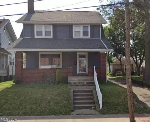 611 Forest Ave SW, Canton, OH 44710