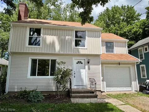 601 Fairchild Ave, Kent, OH 44240