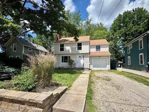 601 Fairchild Ave, Kent, OH 44240