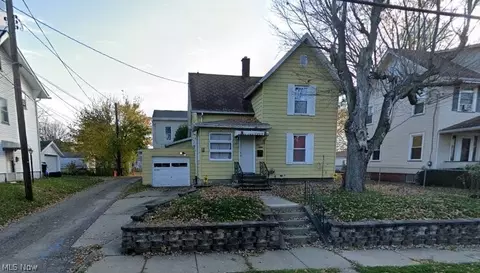 916 Darmouth Ave SW, Canton, OH 44710