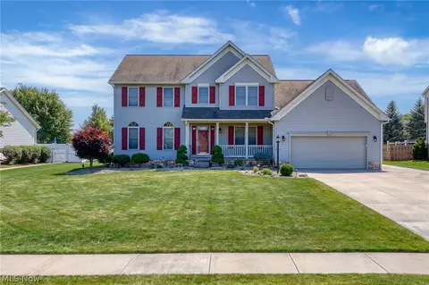 4549 Bunker Ln, Stow, OH 44224